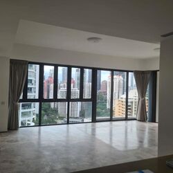 Centennia Suites (D9), Condominium #519110501